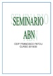 MATERIALES ABN PRIMARIA