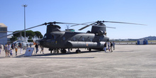 HT-17 Chinook