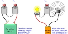 Series circuit