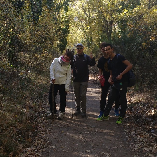 SALIDA EF BOSQUE HERRERIA 28