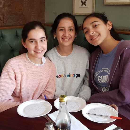 Viaje a Exmouth Marzo 2018 21