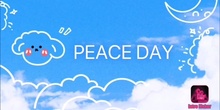 Peace day 