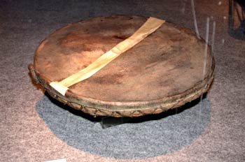 Tasha, Uttar Pradesh, India