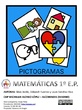 Pictos conceptos abstractos matemáticas 1º primaria