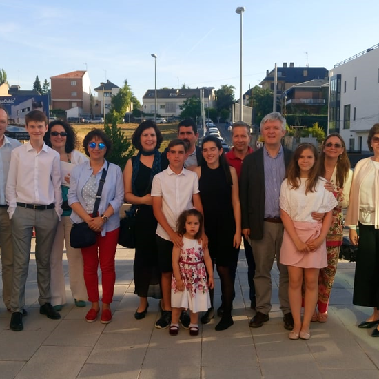 	 2018_06_14_Entrega de los Premios a la Excelencia Educativa 2018_CEIP FDLR_Las Rozas_Curso 2017-2018 11