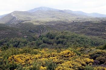 Sierra de Guara