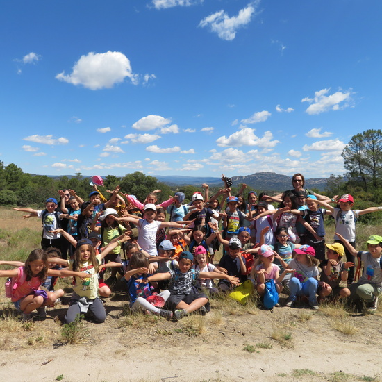 Miércoles 12 Nuestra Tierra en San Martín de Valdeiglesias 24