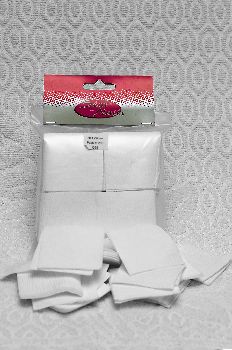 Toallas desmaquilladoras