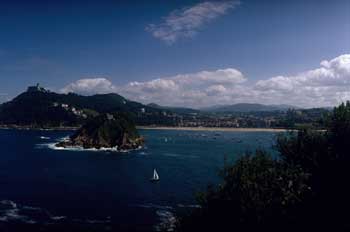 San Sebastián, País Vasco