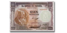 Pesetas