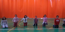 Coreografía 5ºC