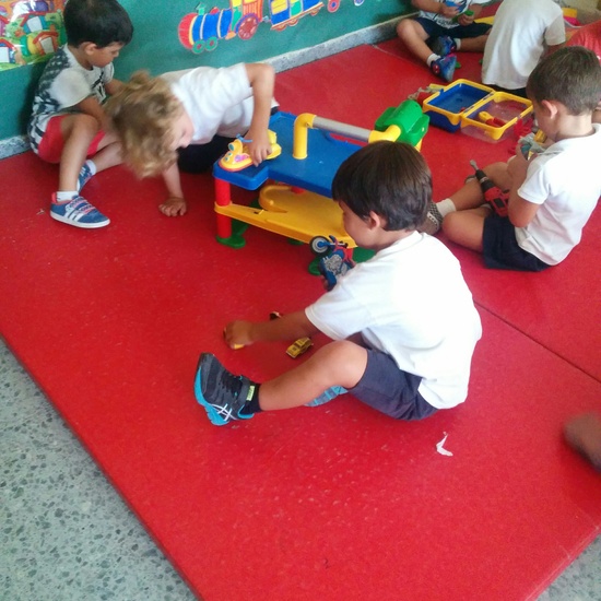 2016_09_INFANTIL 4ºa REDESCUBRE EL COLE 23