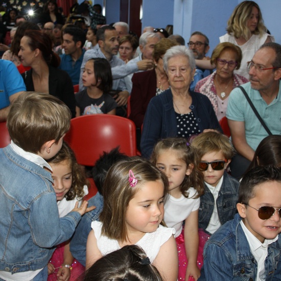 GRADUACIÓN 5 AÑOS 2019 VOL. 3 9