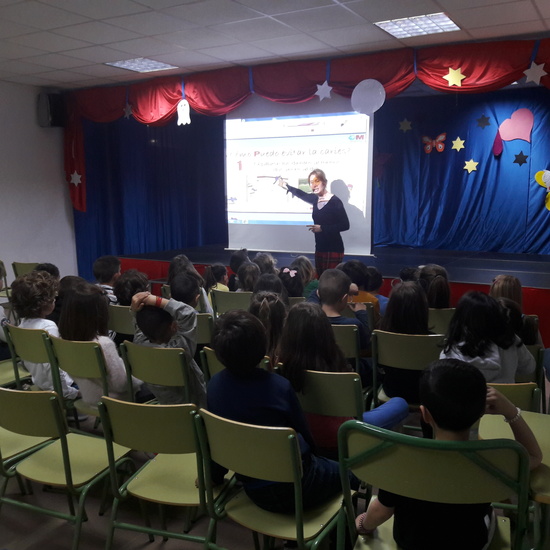 Salud buco-dental (fotos) 3