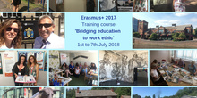 Erasmus+ 2017 Training course 'Bridging education to work ethic' 1st to 7th July 2018-2.jpg+ 1