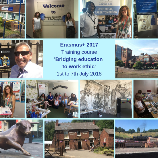 Erasmus+ 2017 Training course 'Bridging education to work ethic' 1st to 7th July 2018-2.jpg+ 1