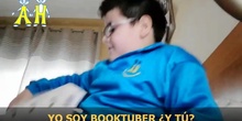 BOOKTUBER MARIO CONESA 11