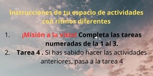 Instrucciones Tarea 5 canva