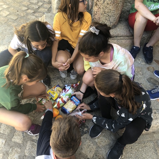 Viaje 6º (cuarto día) 13