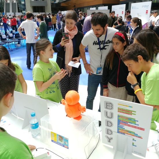 RetoTech - Festival 11