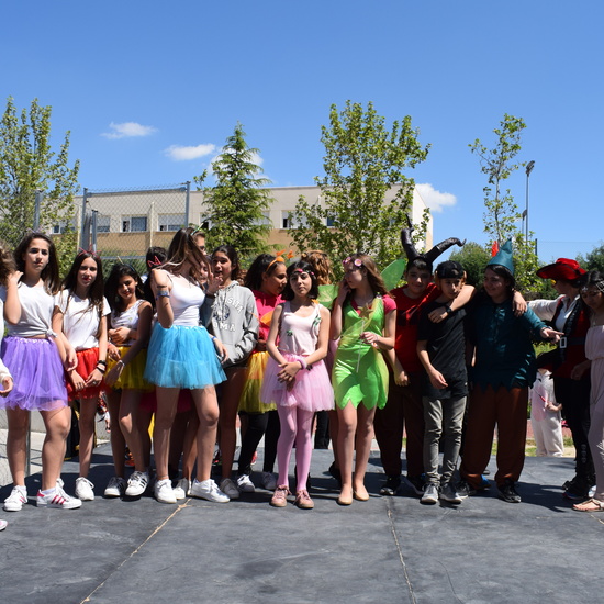 Día del Libro - 27 de abril de 2018 - Álbum # 1 10