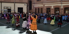 Jornadas Culturales y Depoortivas 2018 Bailes 2 40