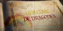 Dragones