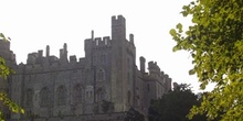 Castillo de Norfolk, Arundel