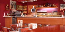Cafetería