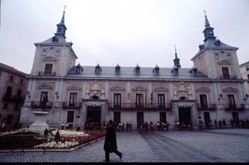 Ayuntamiento