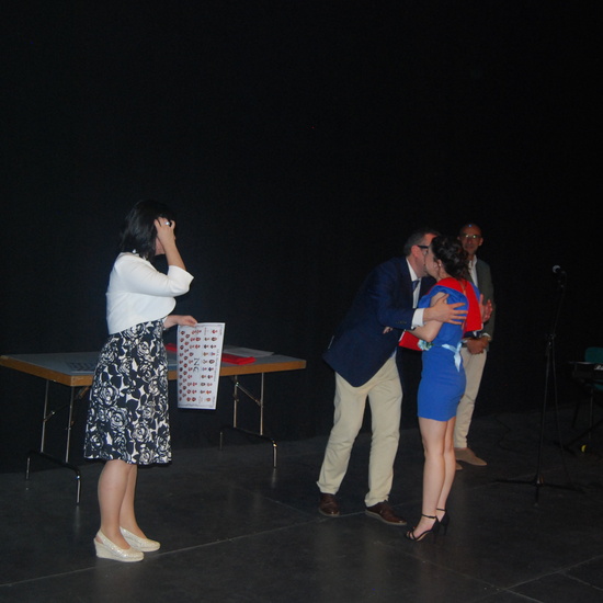 Graduación - 2º Bachillerato - Curso 2017/18 - Álbum # 4 33