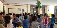 Teatro en Inglés 10