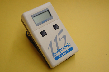 Densitómetro de planchas