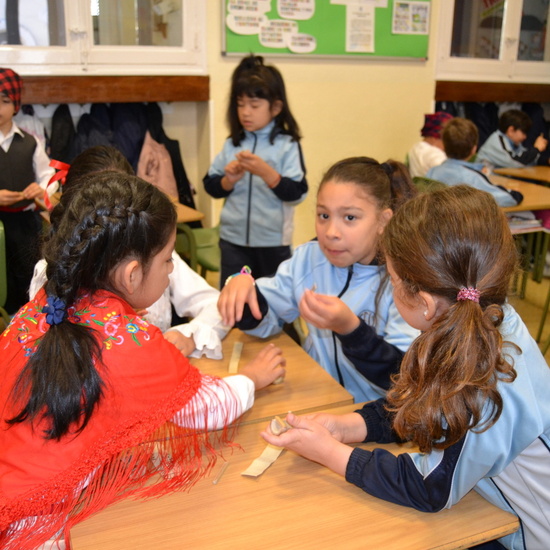 JORNADAS CULTURALES 2019 30