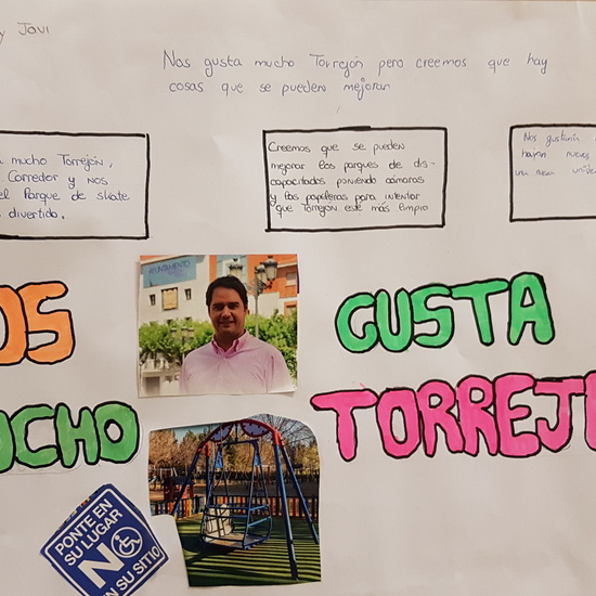 Mural del Taller de Pedro 10