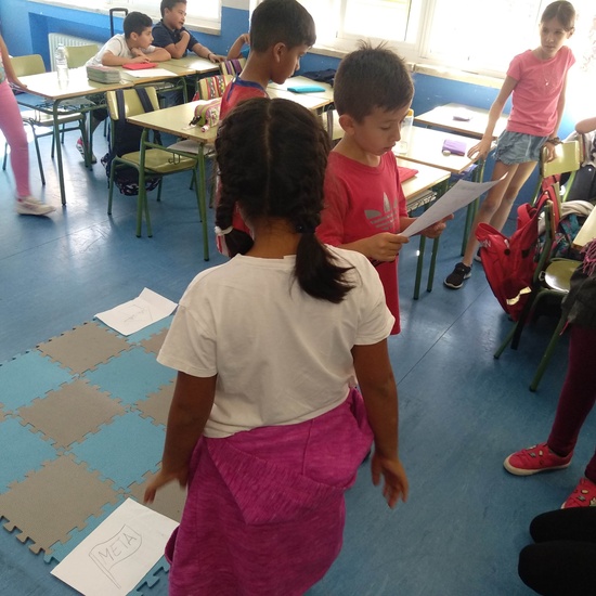 Robot humano 2019 16