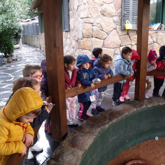 GRANJA DE LOS CUENTOS - ED.INFANTIL  30