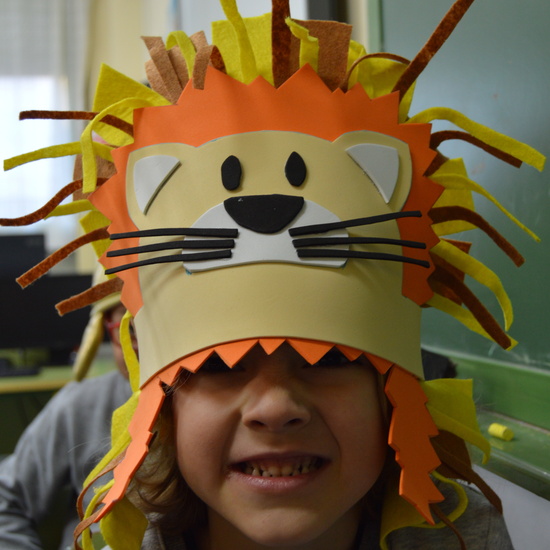 Carnaval 2018 5 AÑOS 4