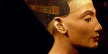 Nefertiti, Egipto