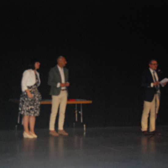 Graduación - 2º Bachillerato - Curso 2017/18 - Álbum # 4 41