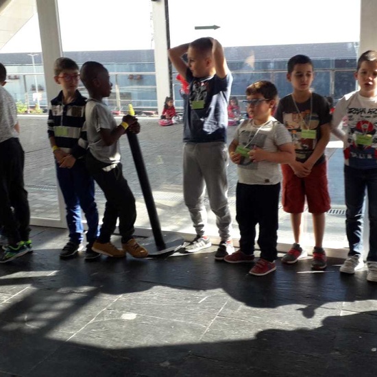 Excursión Micropolix 3