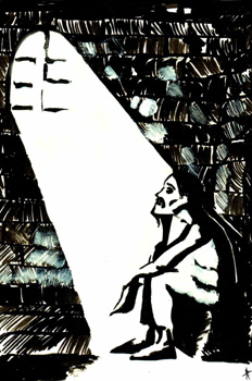 Contando el tiempo que los separa