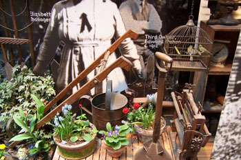 Centro histórico, Cañón del Capilano, Vancouver