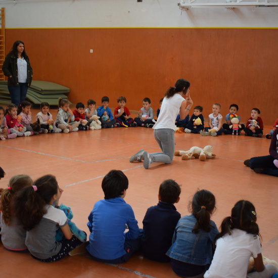 Primeros Auxilios 2018 8