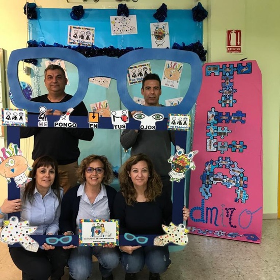 DÍA DEL AUTISMO 2019 11