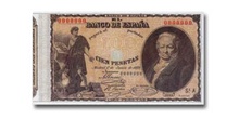 Pesetas