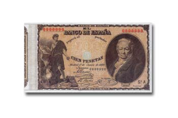 Pesetas