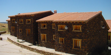 Casa de Cervera de Buitrago