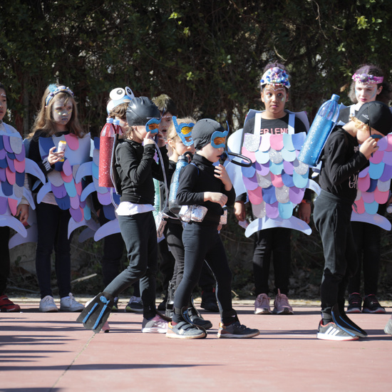 CARNAVAL 2020 - INFANTIL 5 AÑOS 4