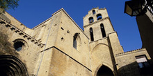 Iglesia de San Juan, Laguardia